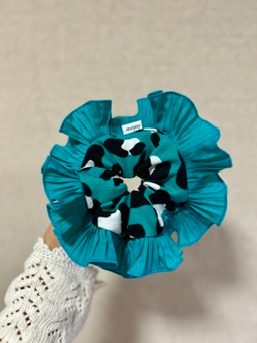 Rumba Turquesa