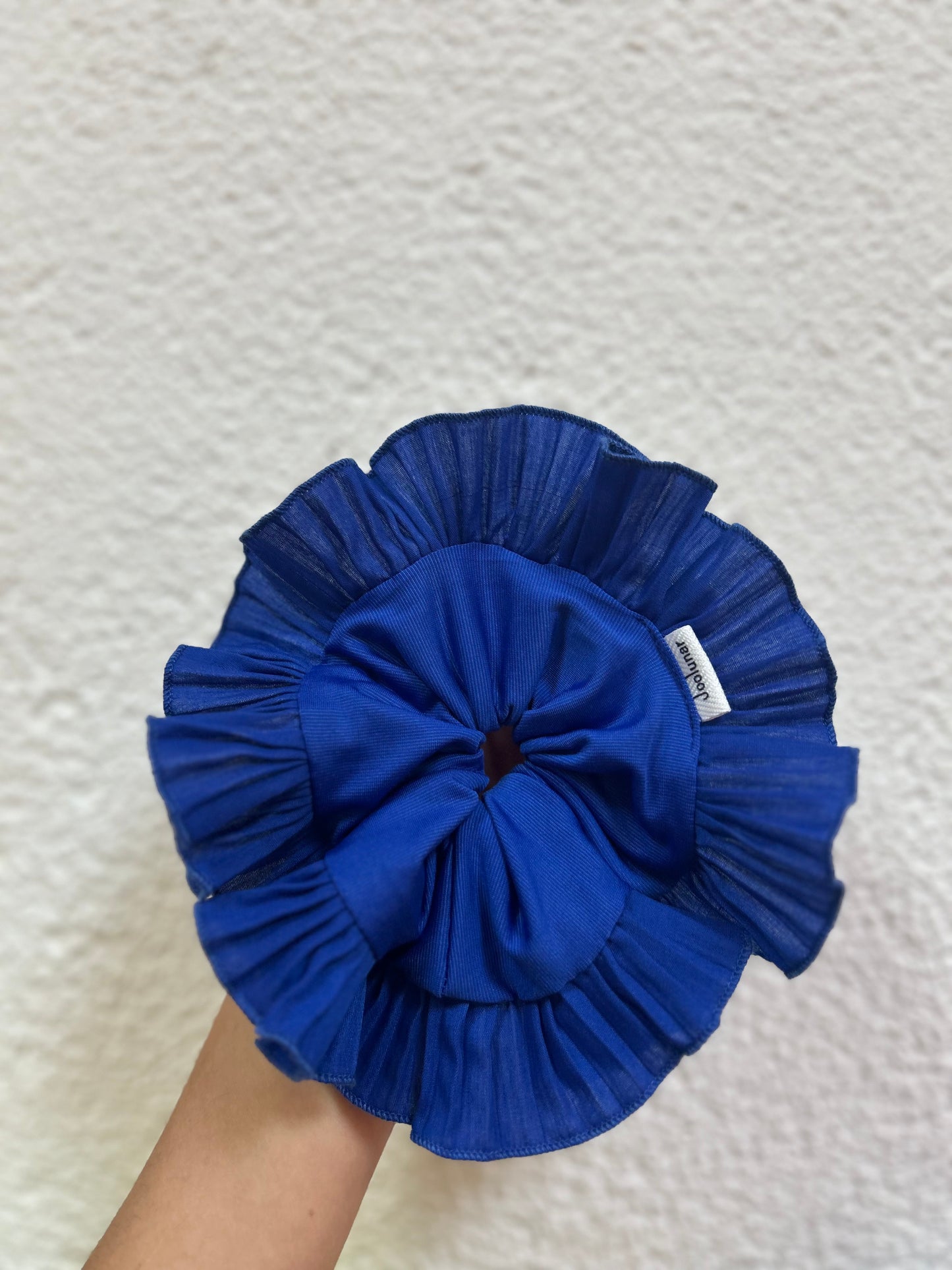 Azul rey liso