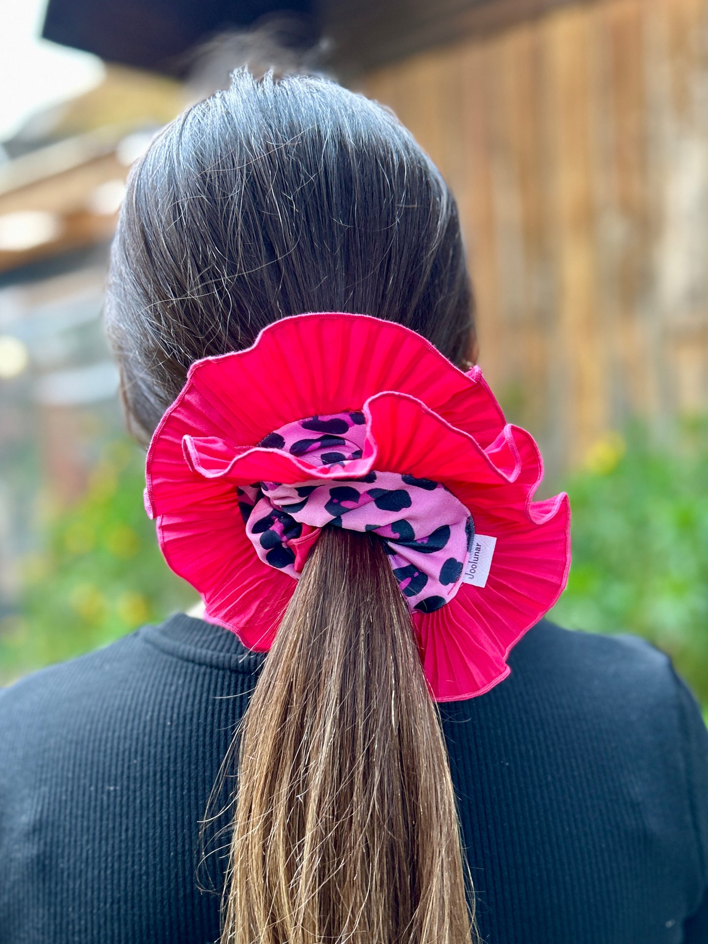 Rumbas fucsia