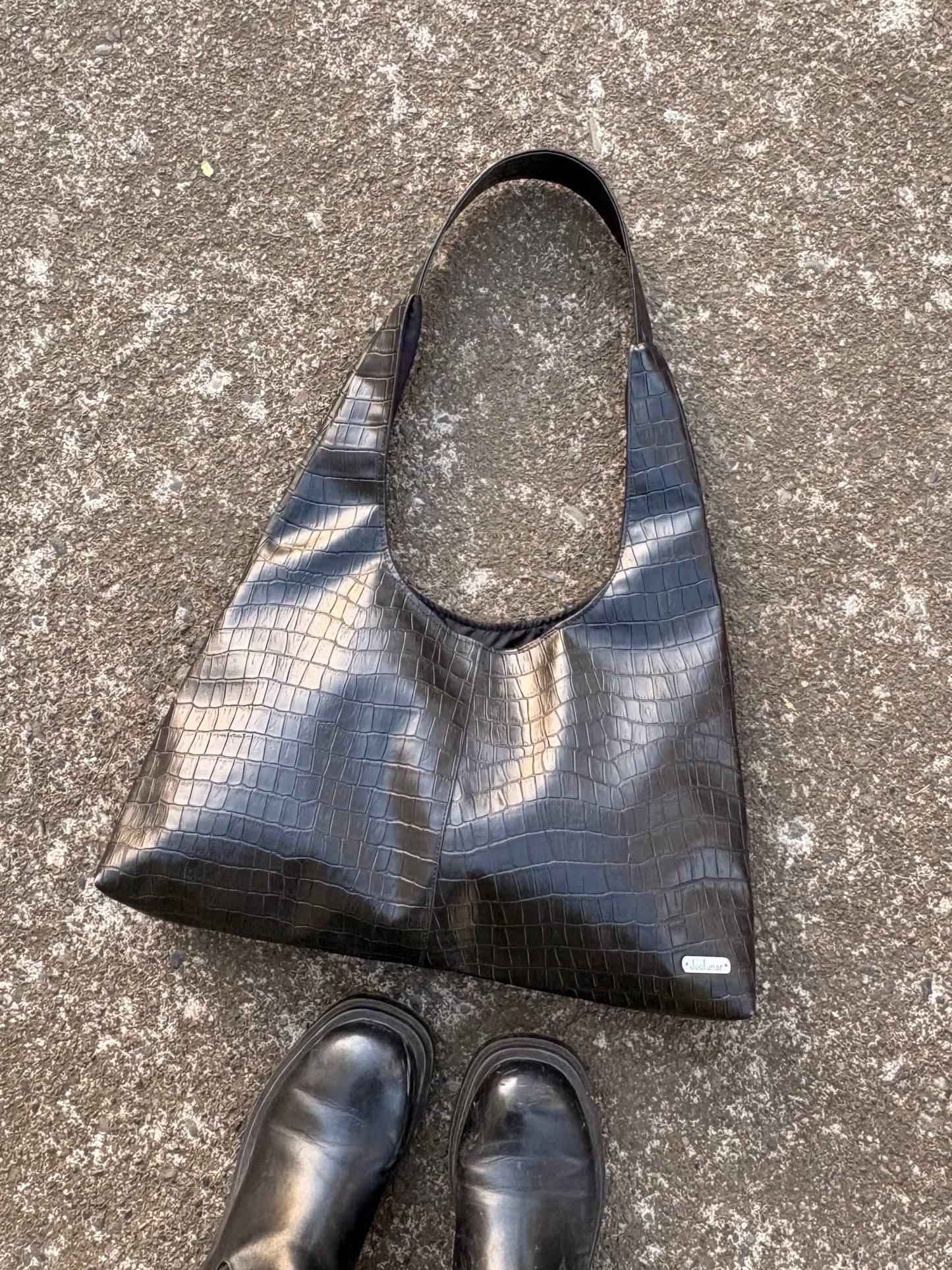 Cartera Ébano