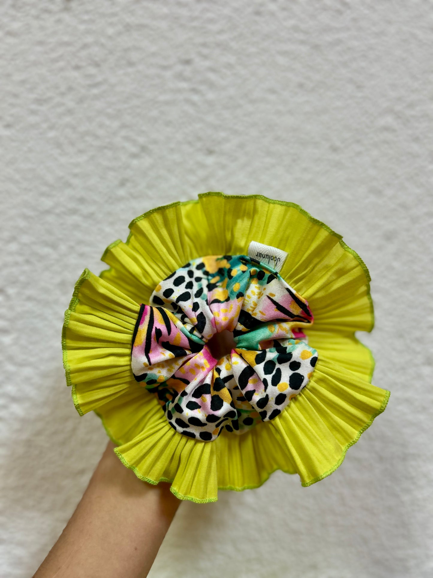 Rumba pistacho colores 2