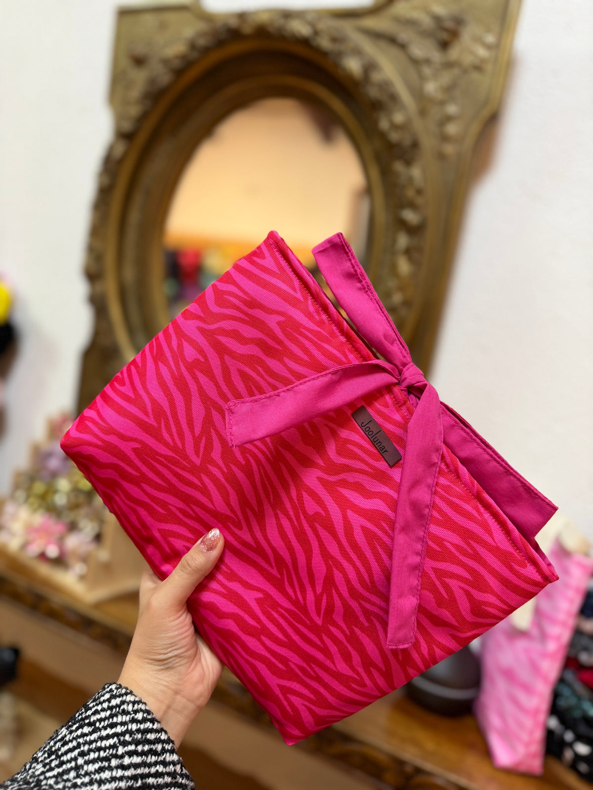 Funda de libro horizontal