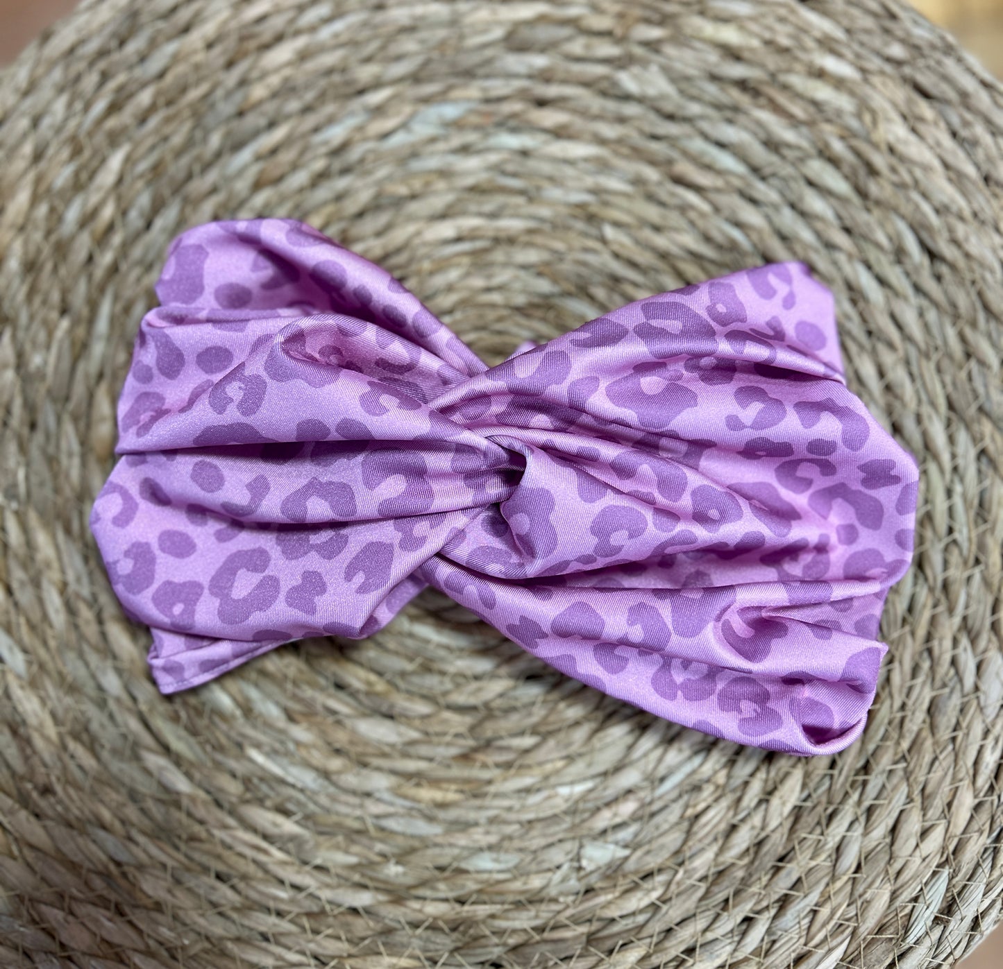 Turbante print