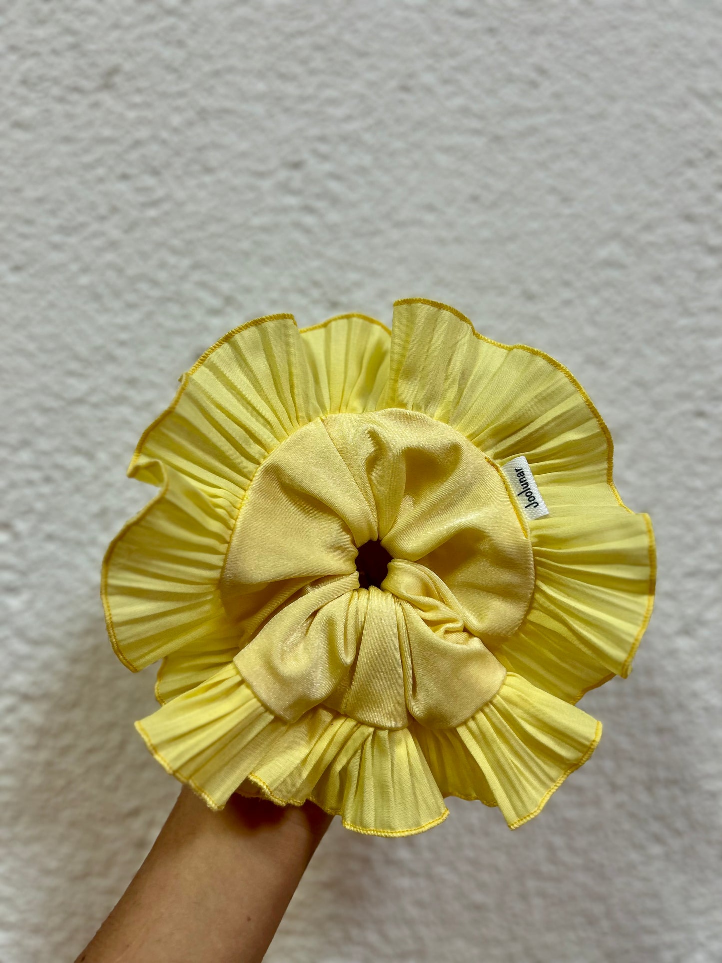 Rumba amarilla