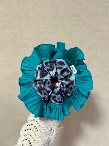 Rumba Turquesa