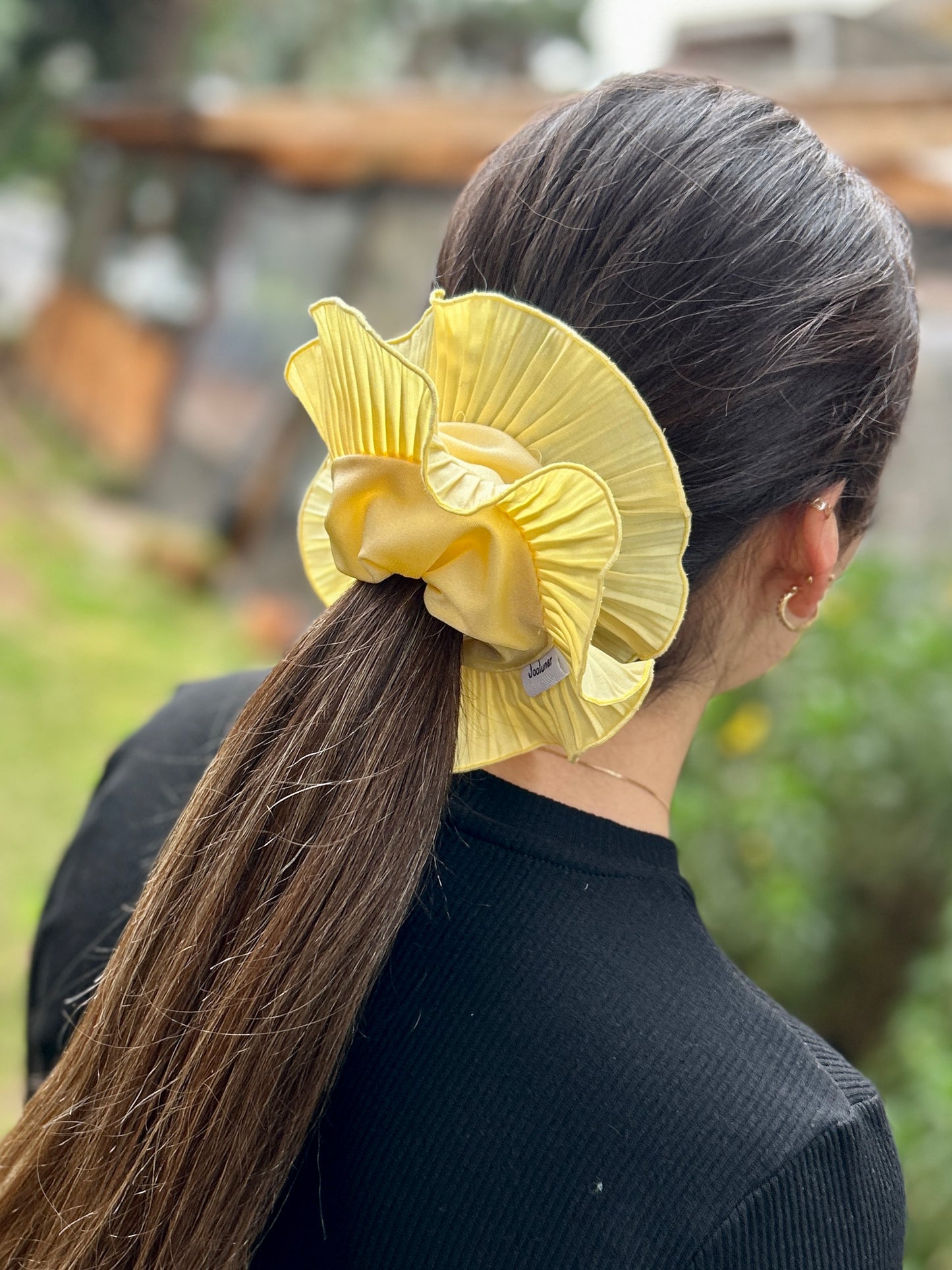 Rumba amarilla