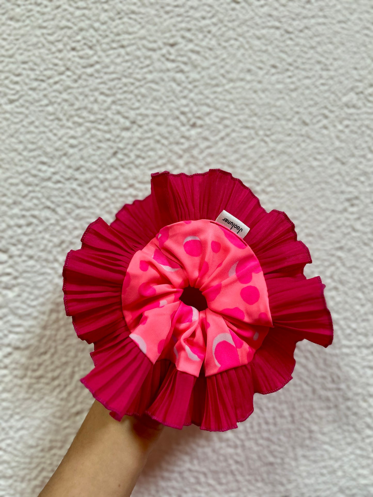 Rumba fucsia/ fucsia claro