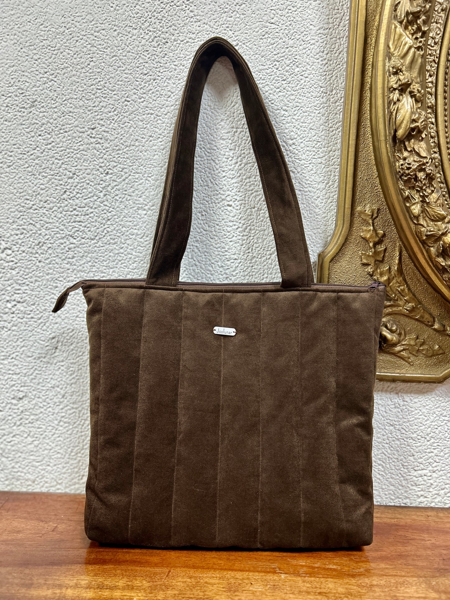 Tote bags + estuche