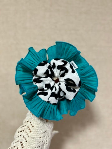Rumba Turquesa