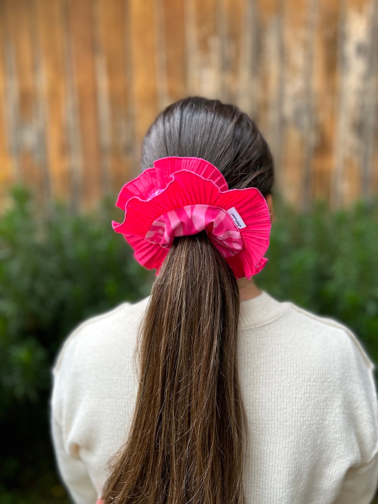 Rumbas fucsia