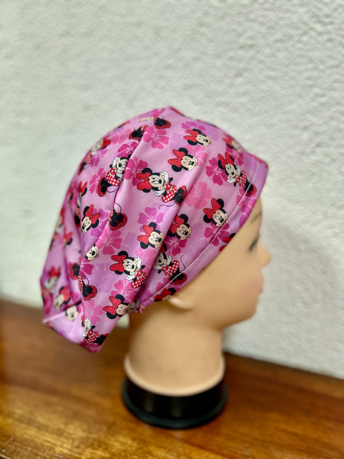 Cofia Minnie