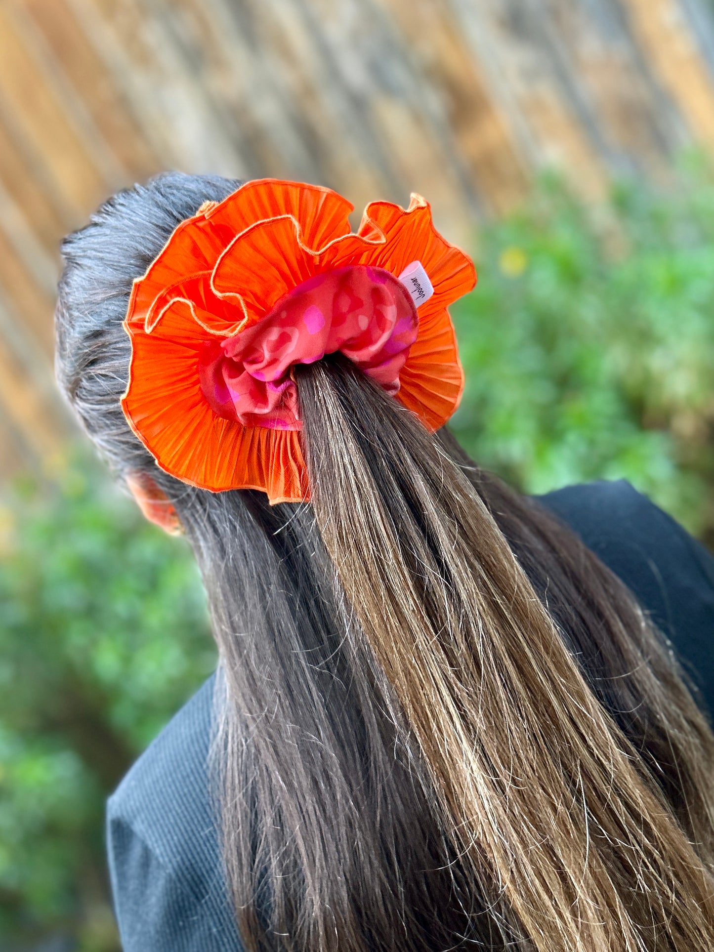 Rumba naranja