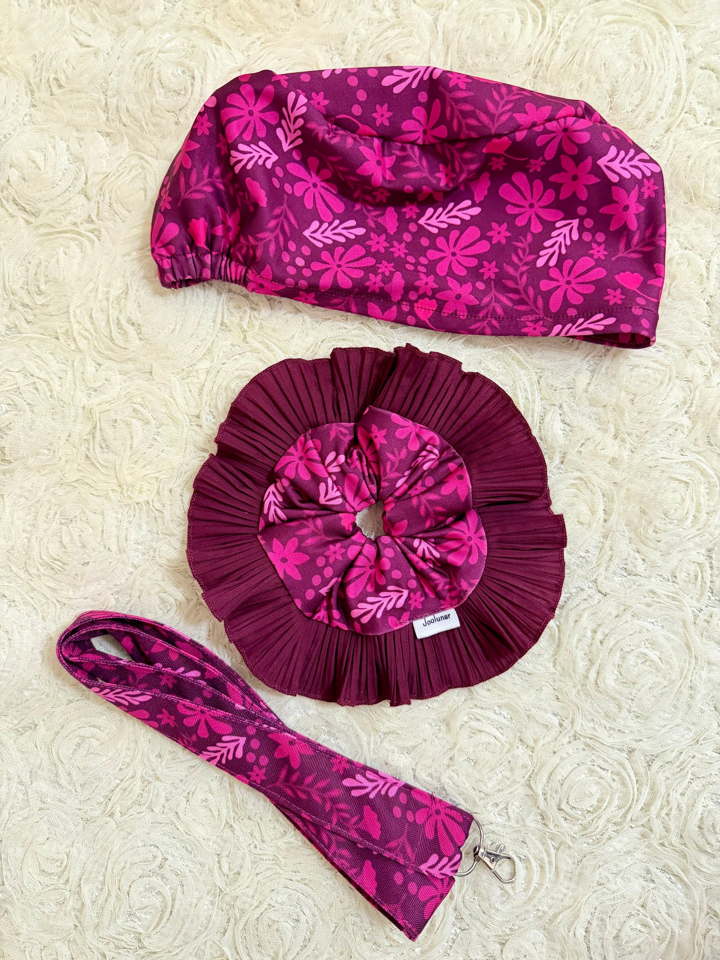 Conjunto burdeo
