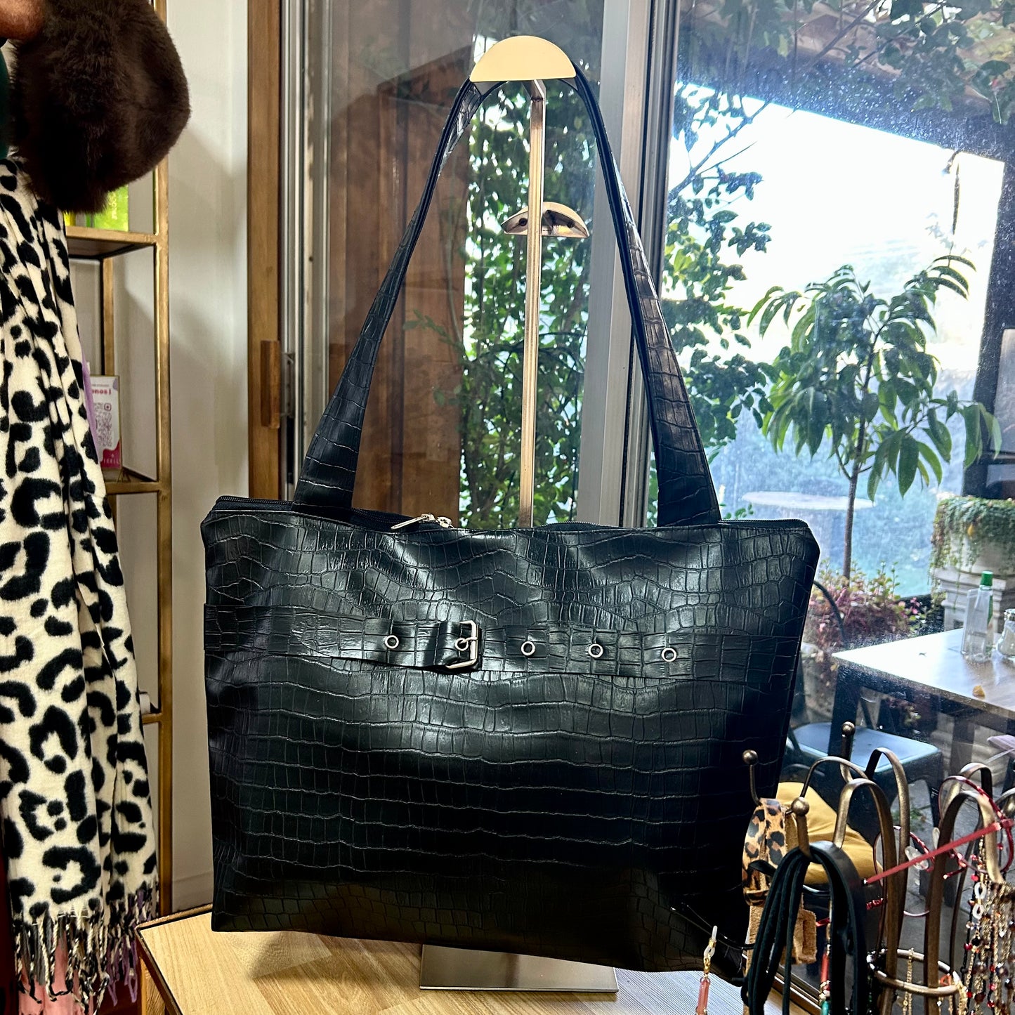 Tote bag Selene