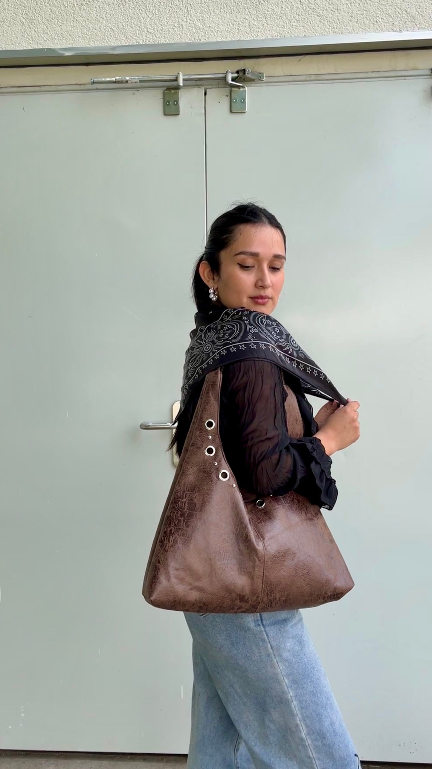 Cartera bronx