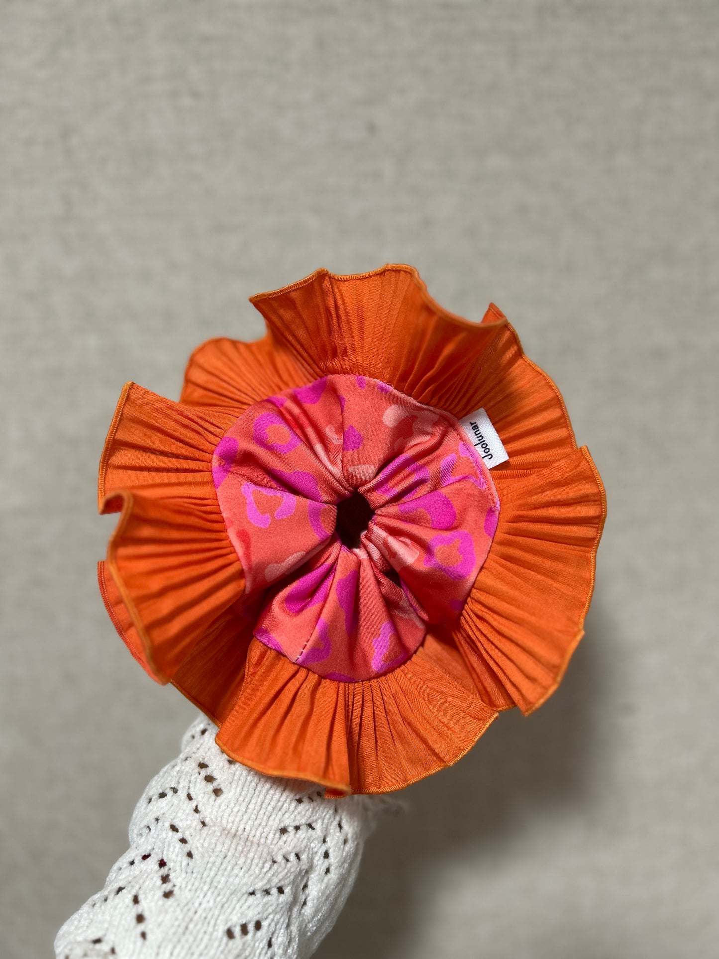 Rumba naranja