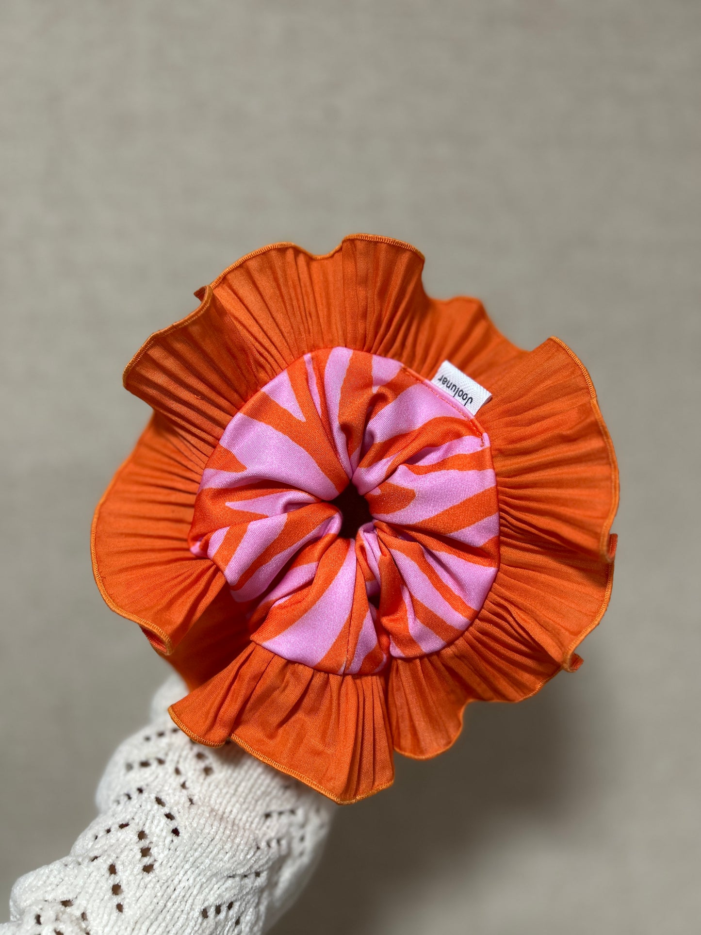 Rumba naranja