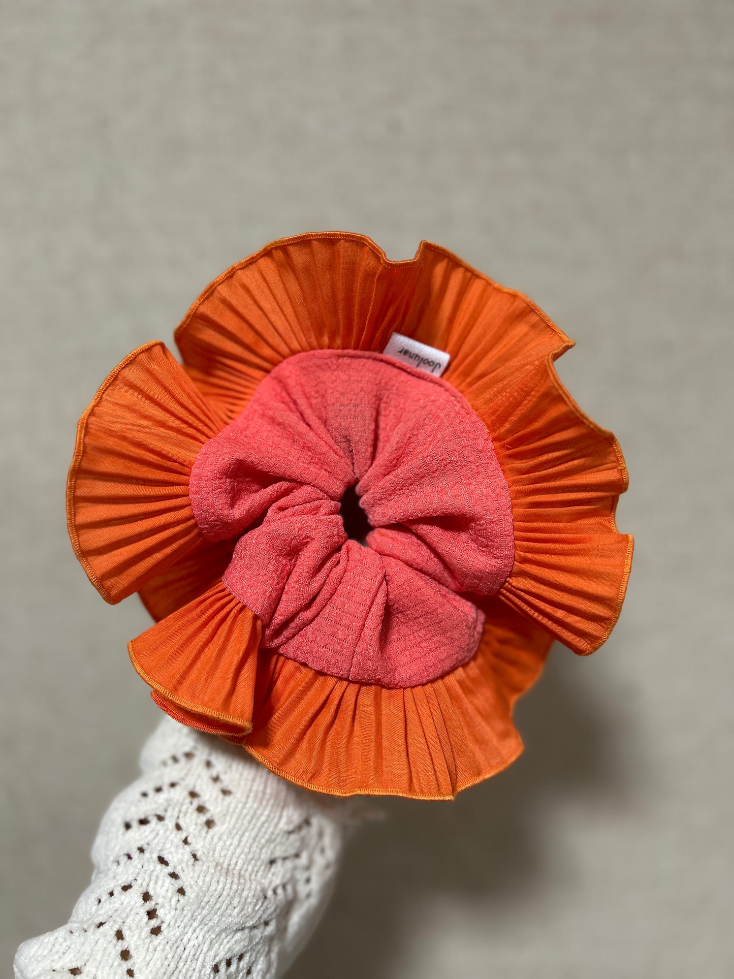 Rumba naranja