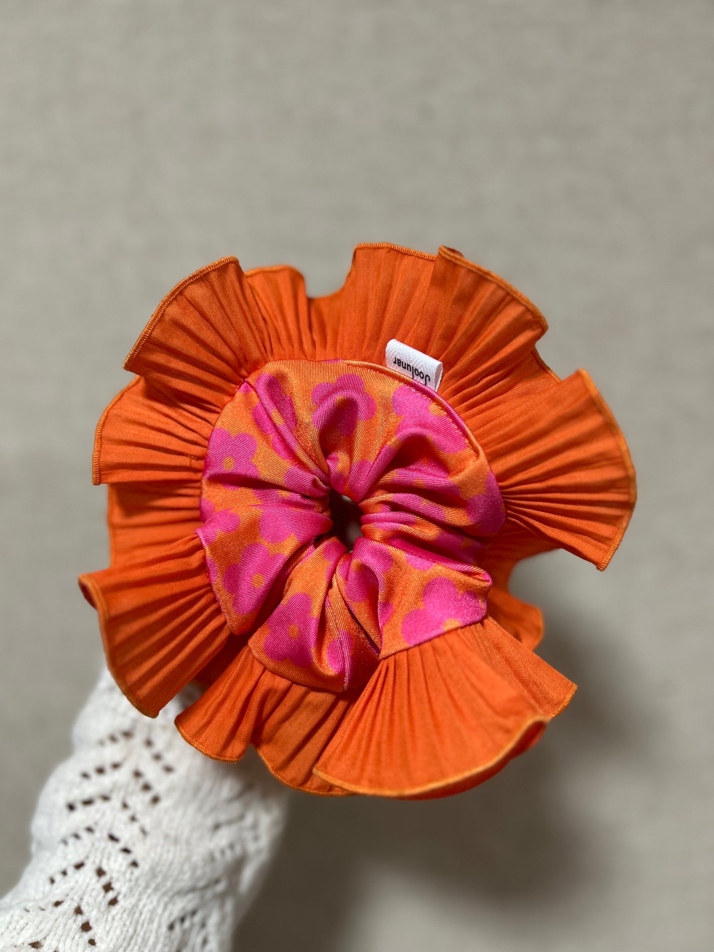 Rumba naranja