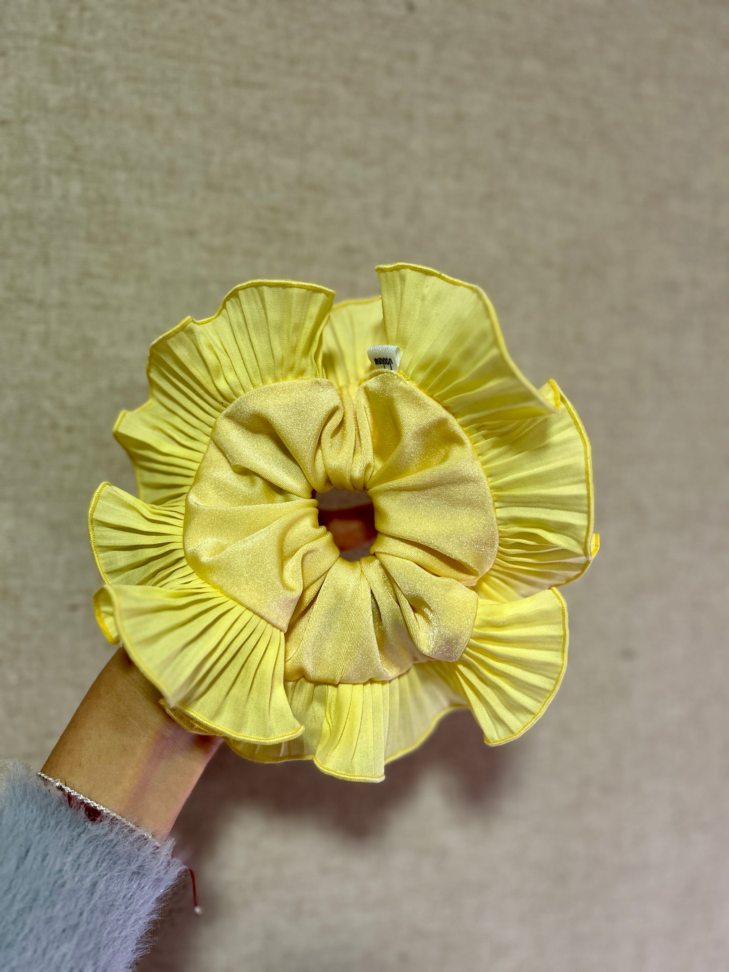Rumba amarilla
