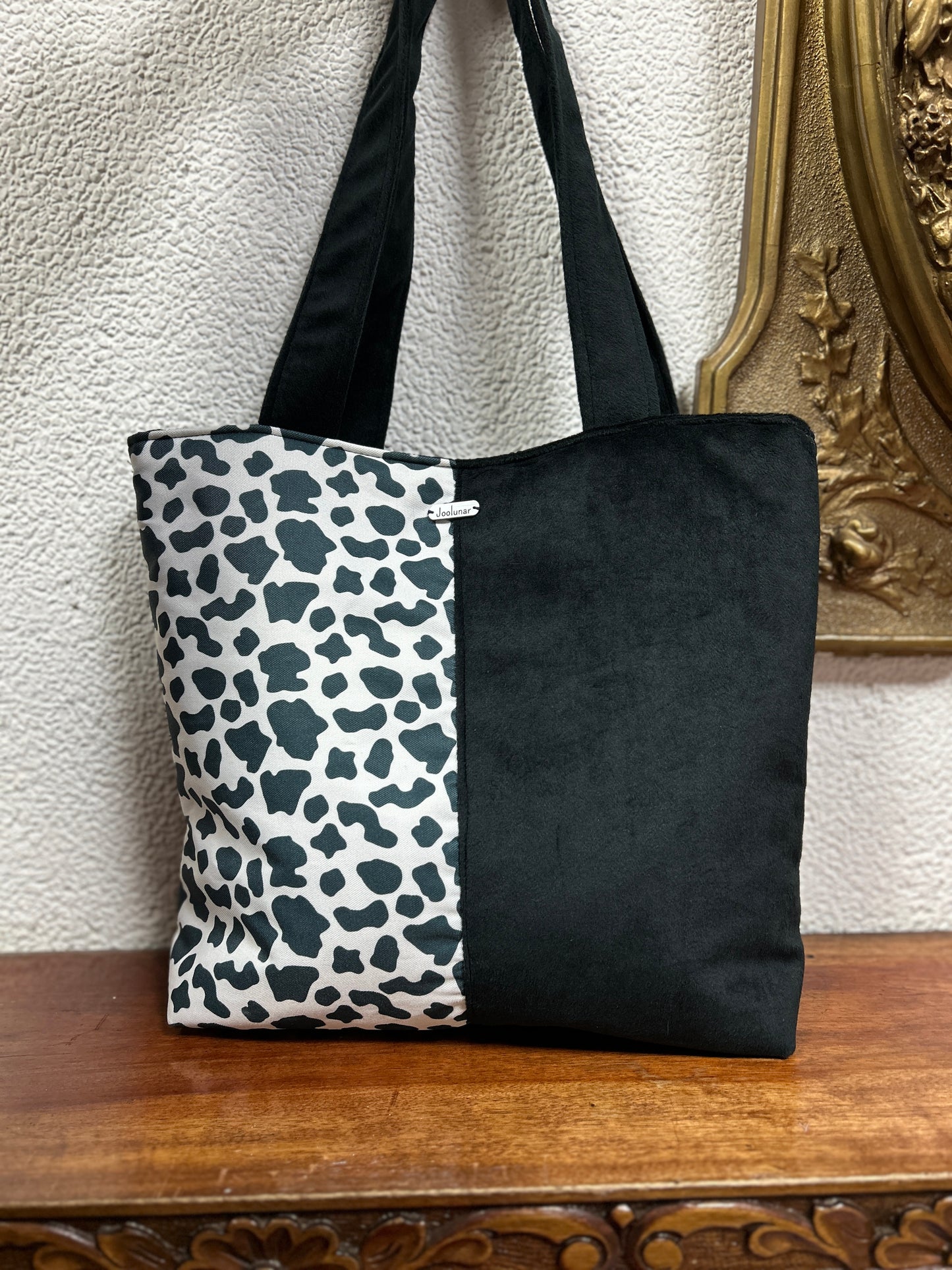 Tote Bicolor