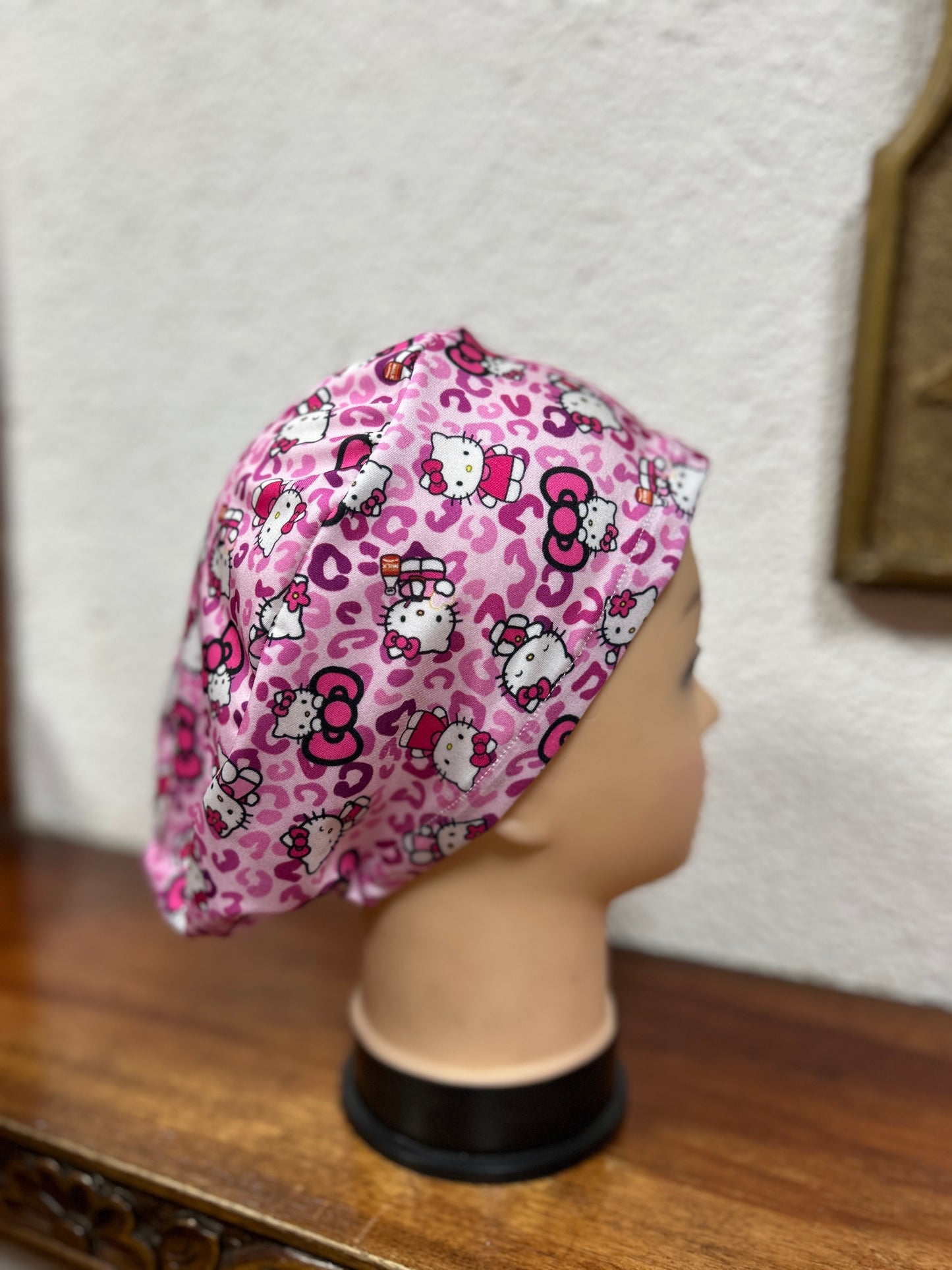Cofia hello kitty