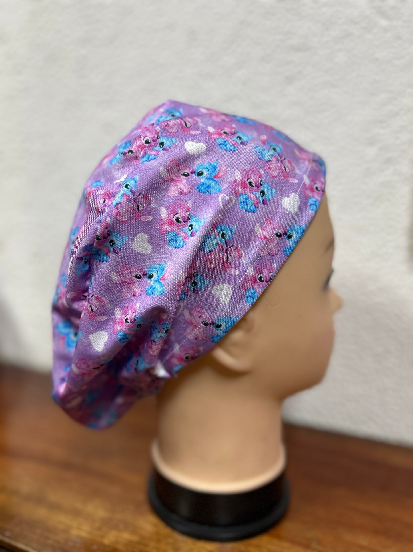 Cofia Stitch Lila
