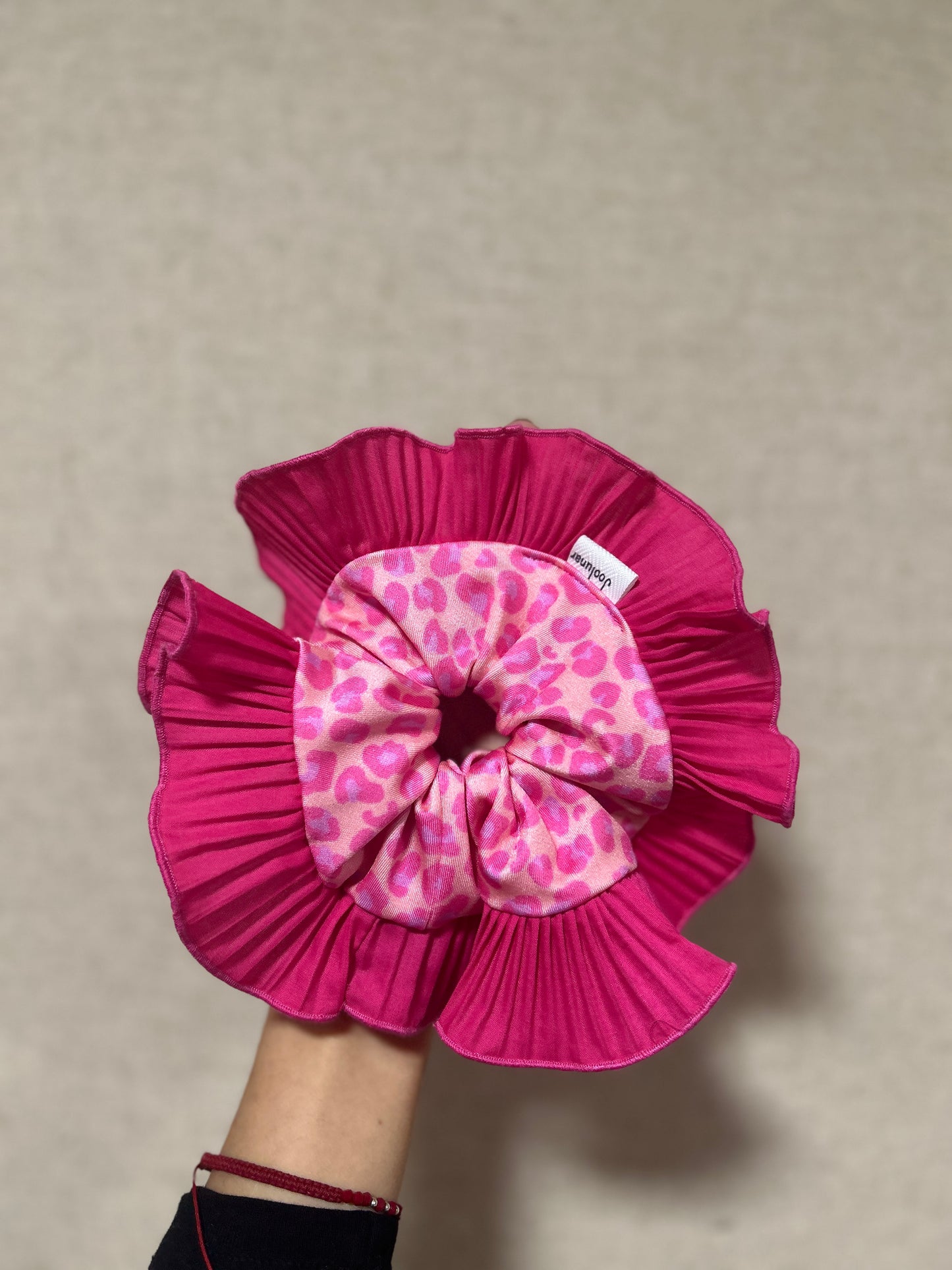 Rumbas fucsia