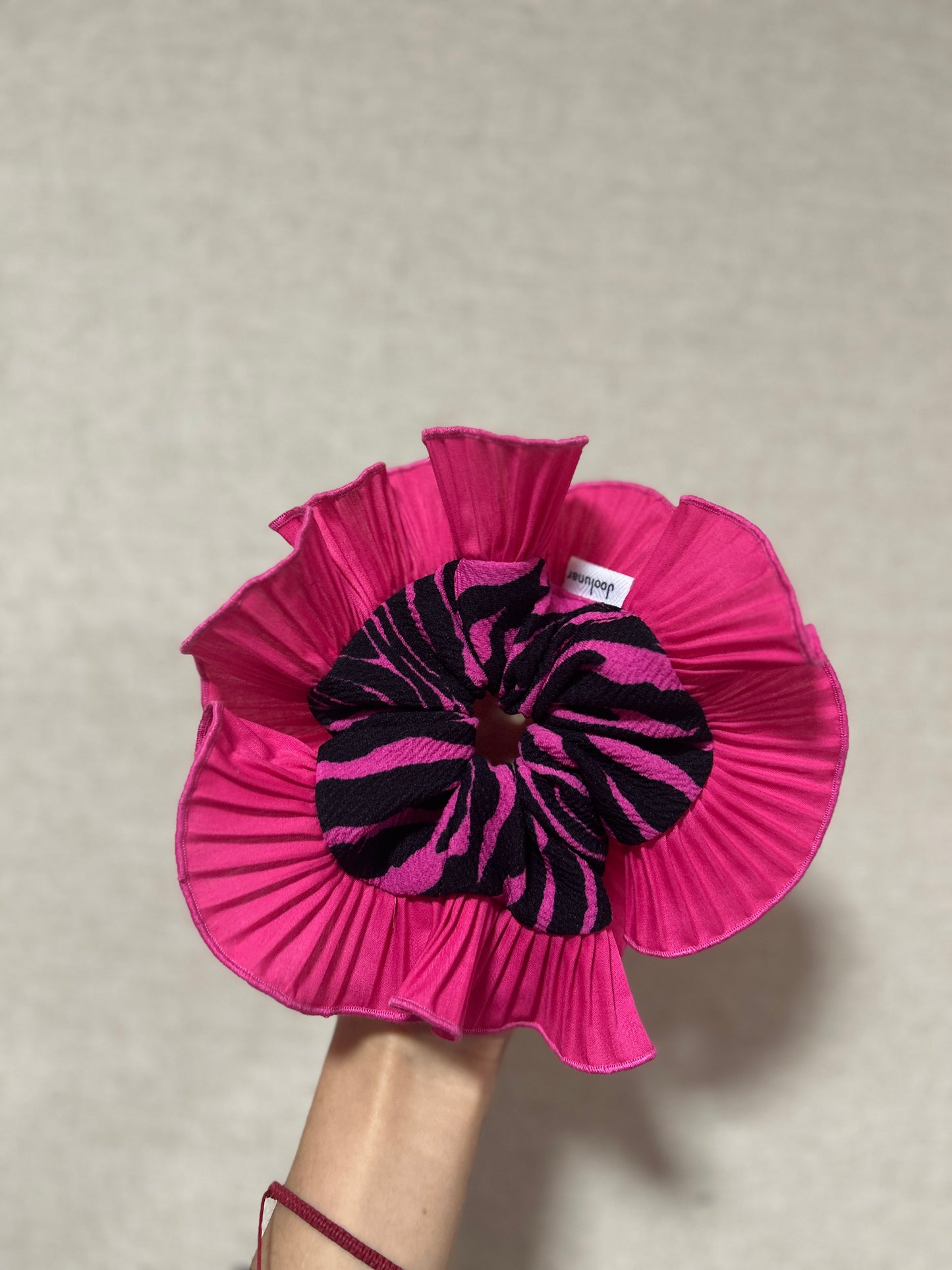 Rumbas fucsia