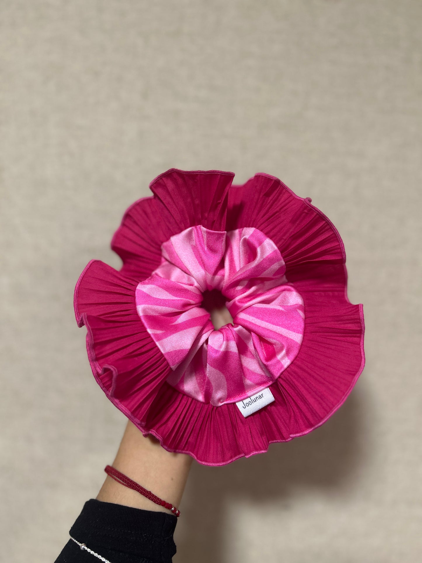 Rumbas fucsia