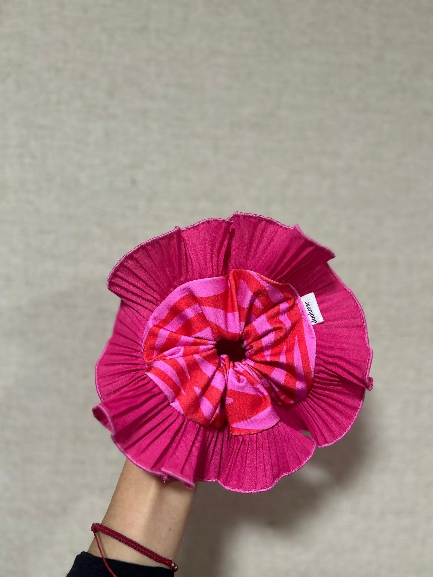 Rumbas fucsia