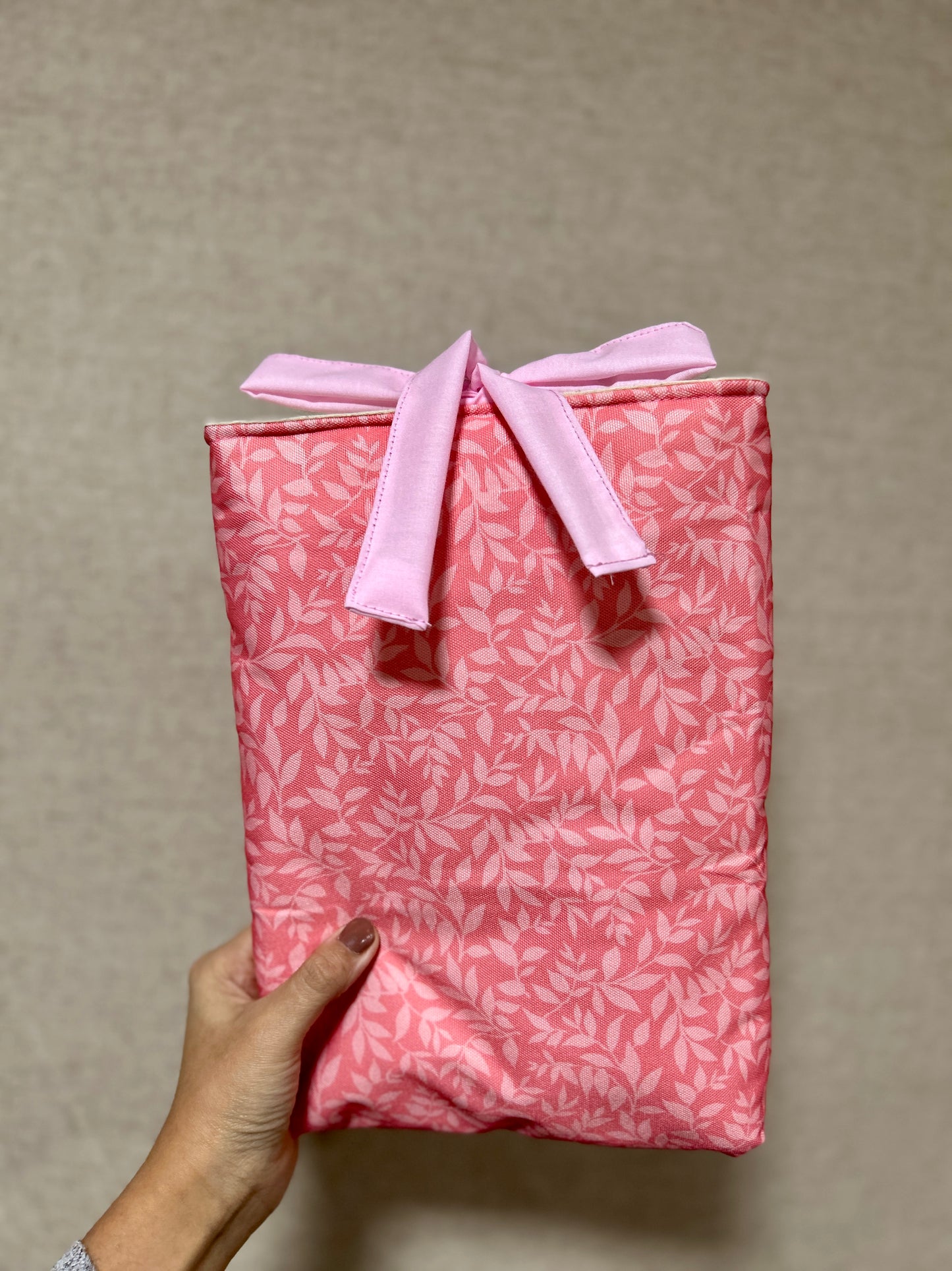 Funda para libro