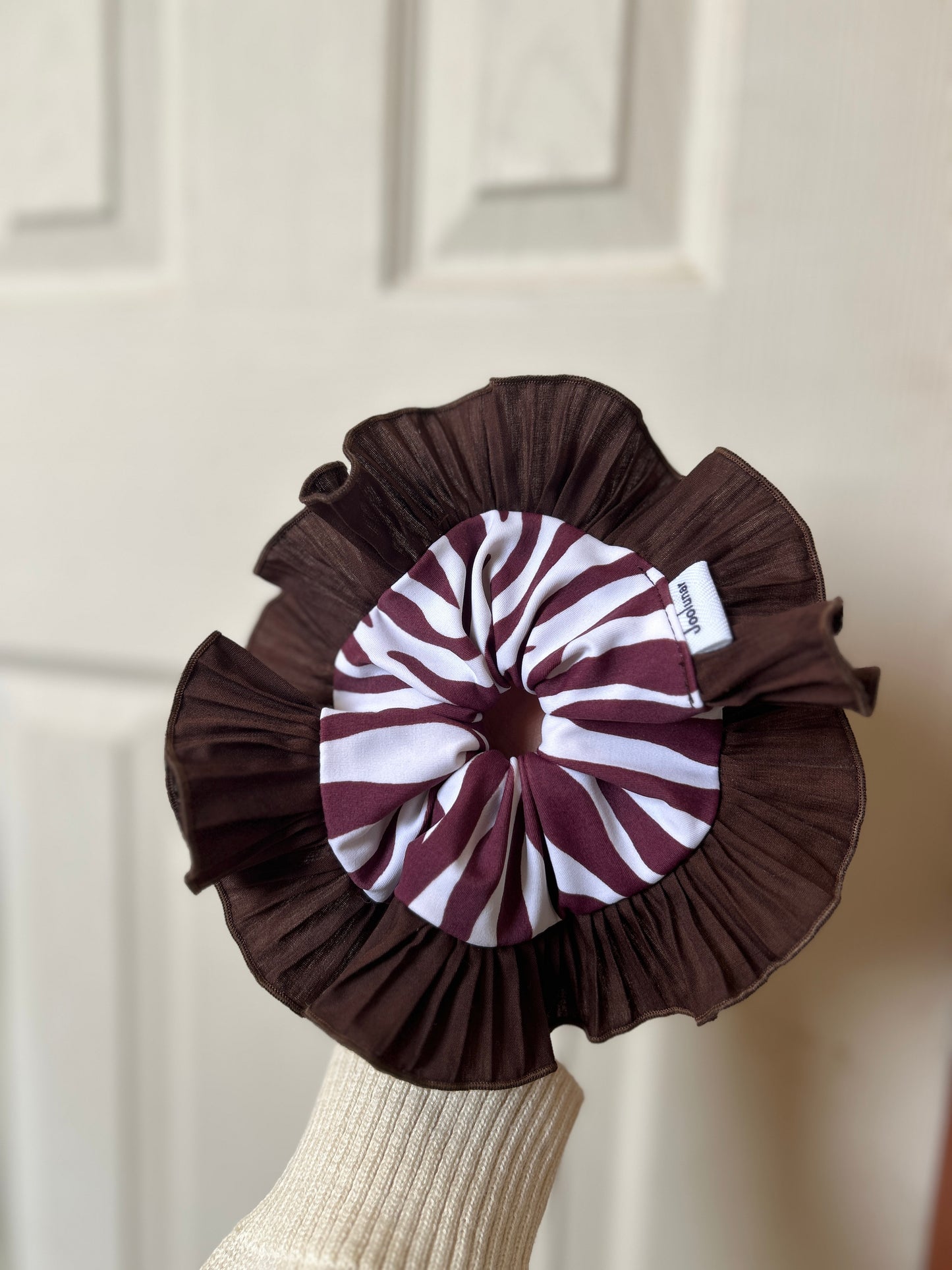 Rumba Cafe chocolate