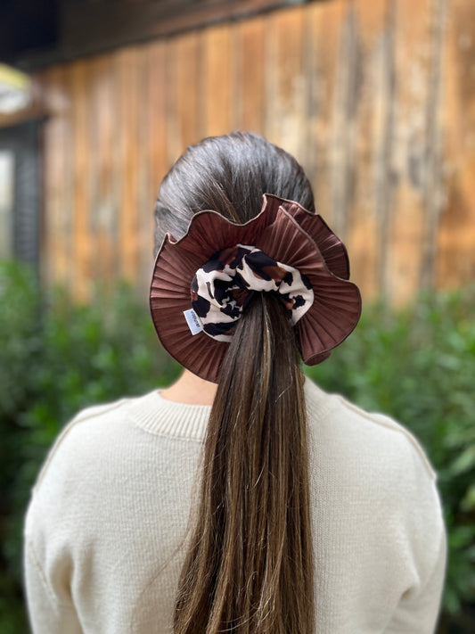 Rumba Cafe chocolate