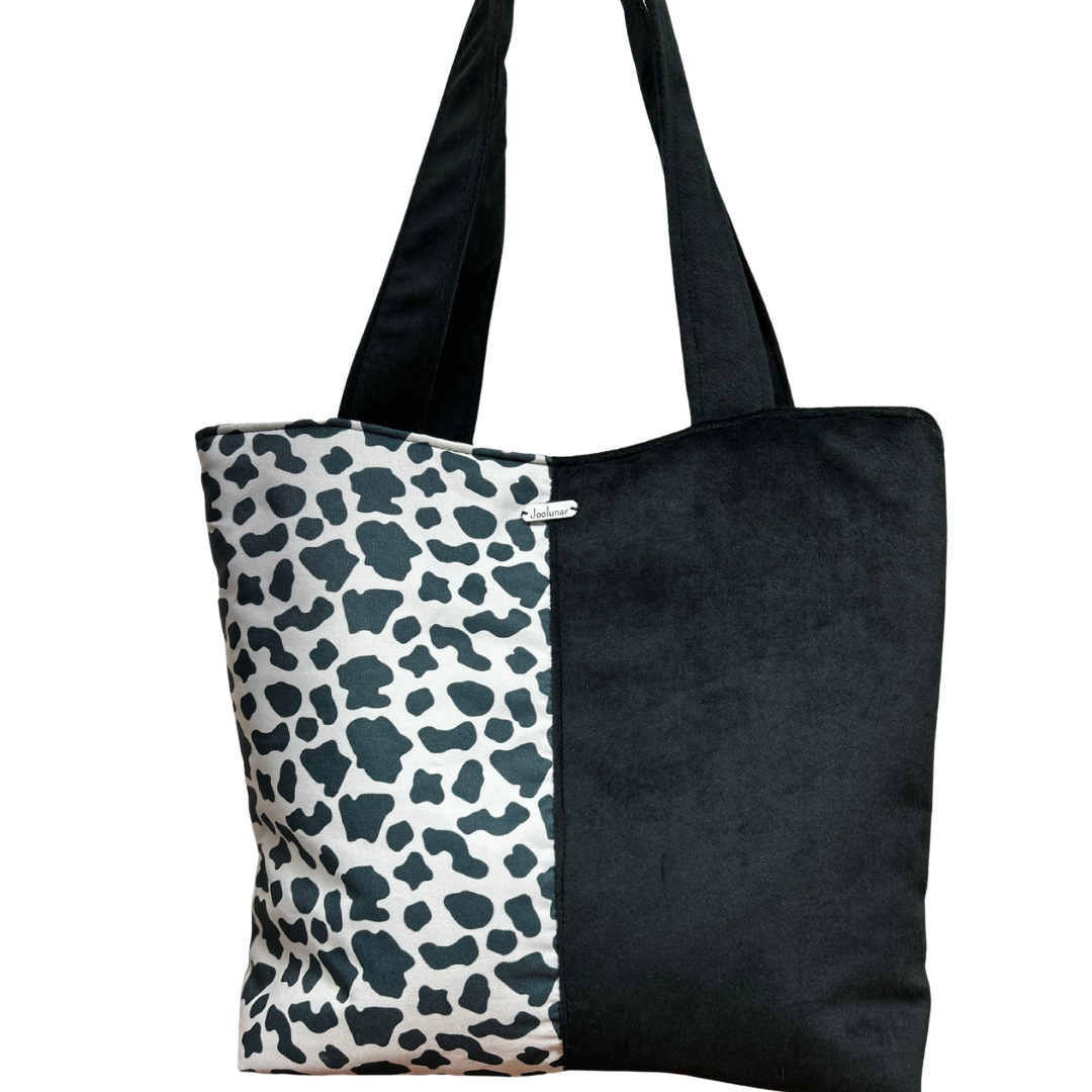 Tote bags y bolsos