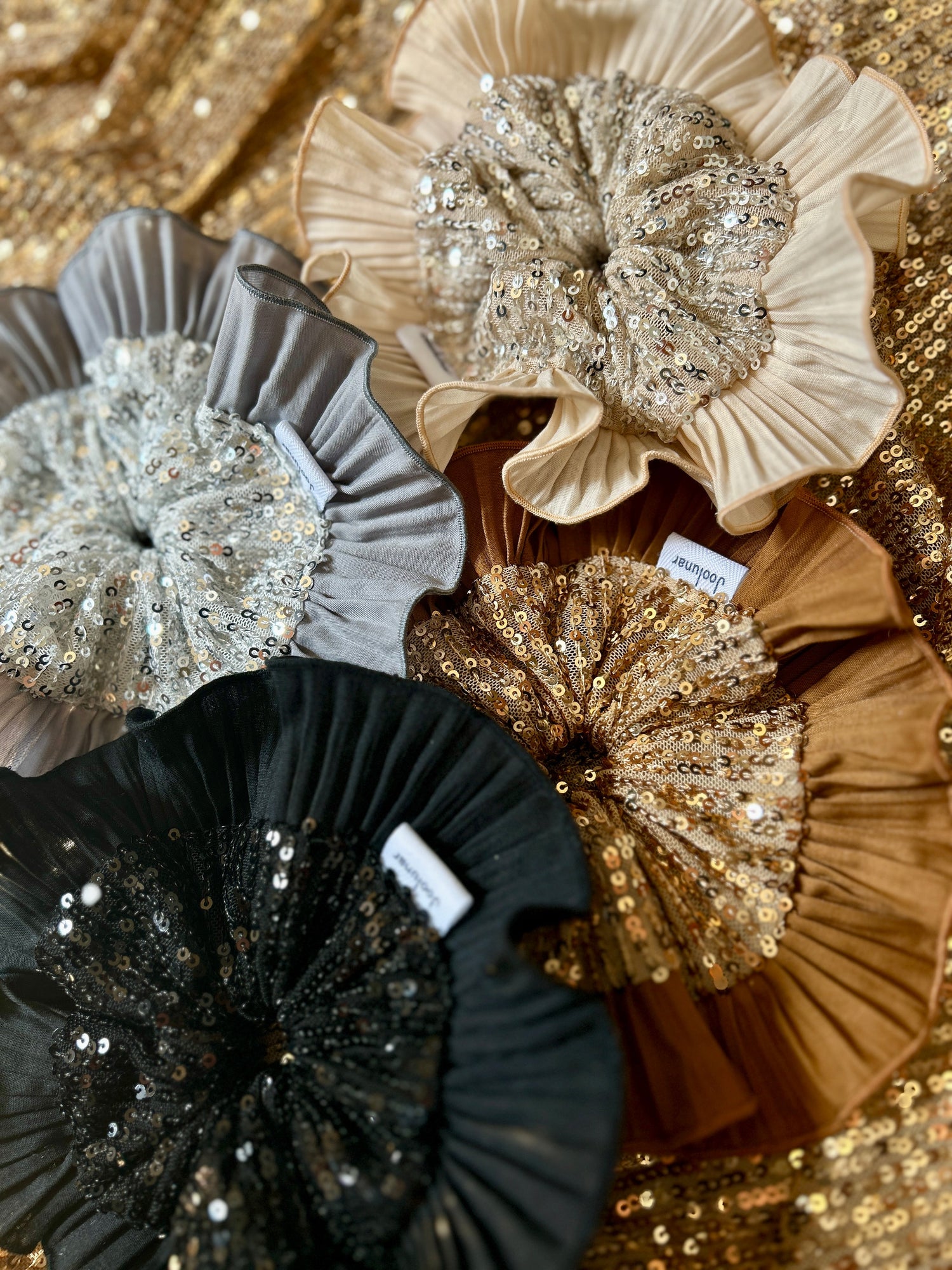 Nueva colección Glit