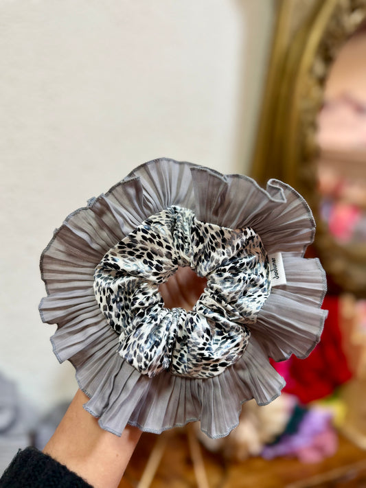 Rumba gris print