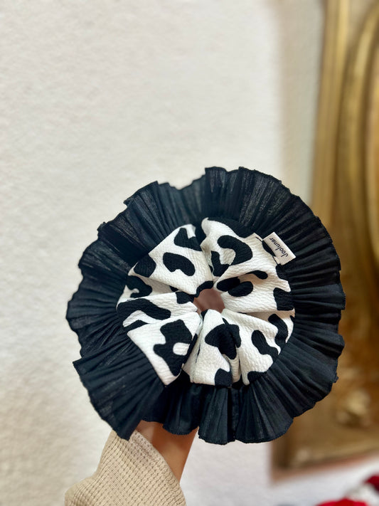Rumba print negro