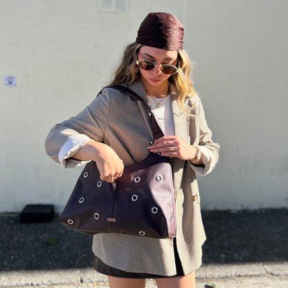 Cartera vortex