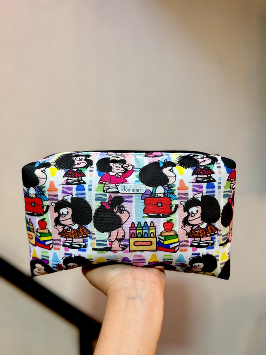 Neceser Mafalda