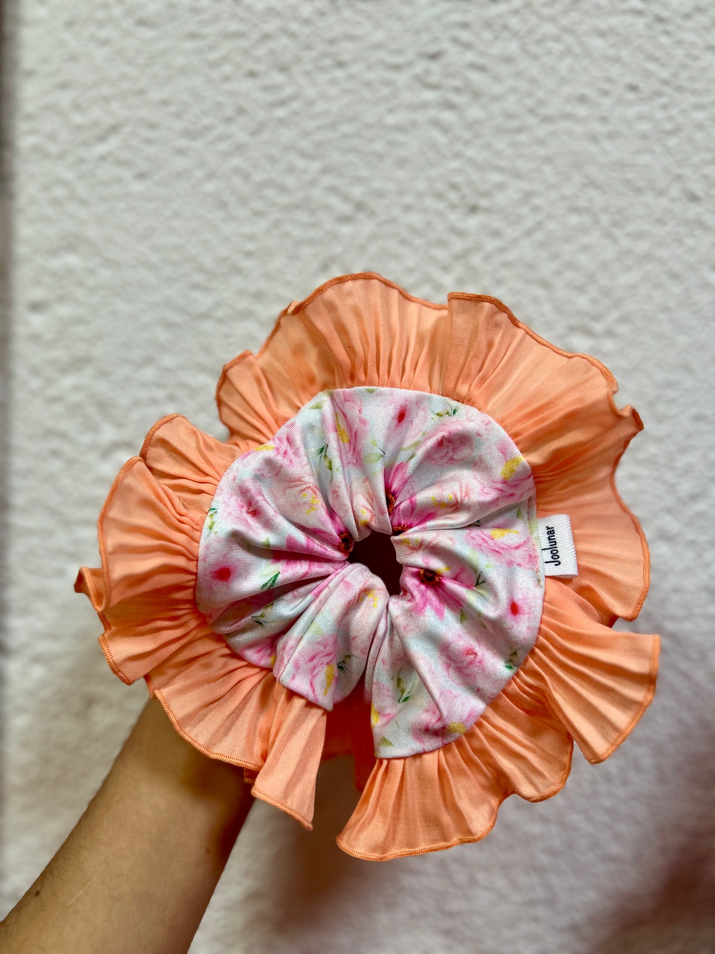 Rumba Damasco Flores