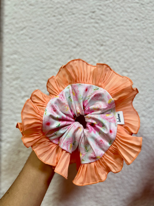 Rumba Damasco Flores