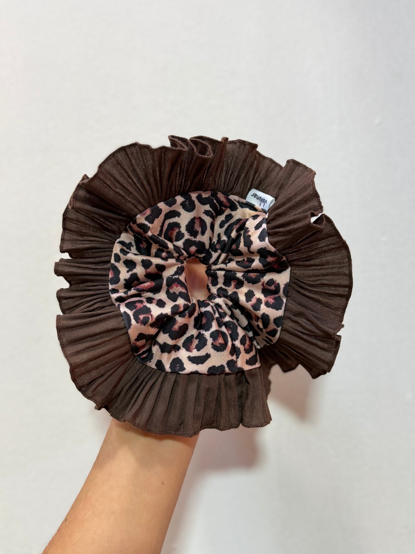 Rumba café chocolateprint