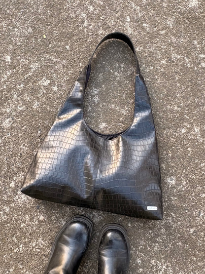 Cartera Ébano