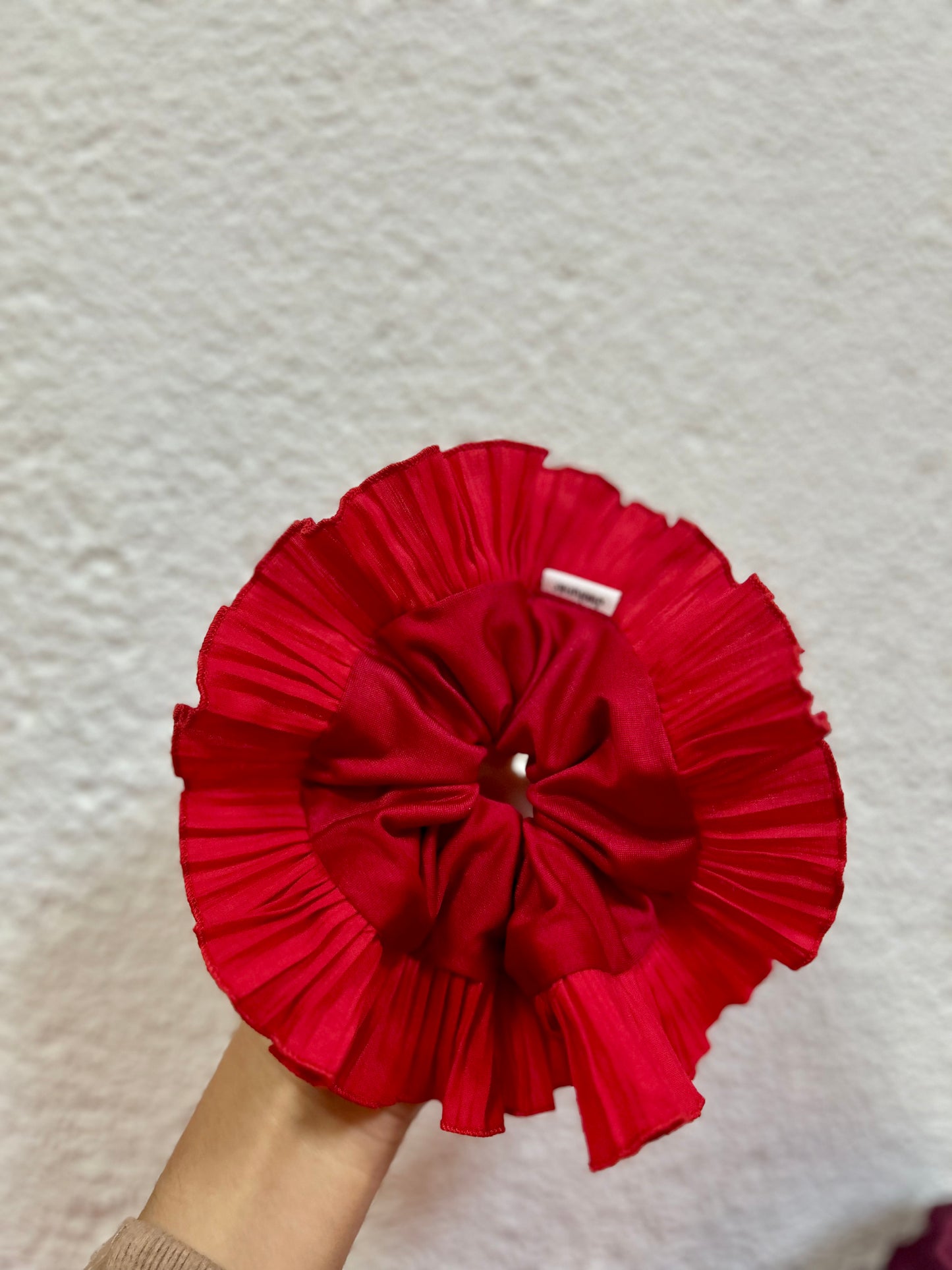 Rumba roja cuerina