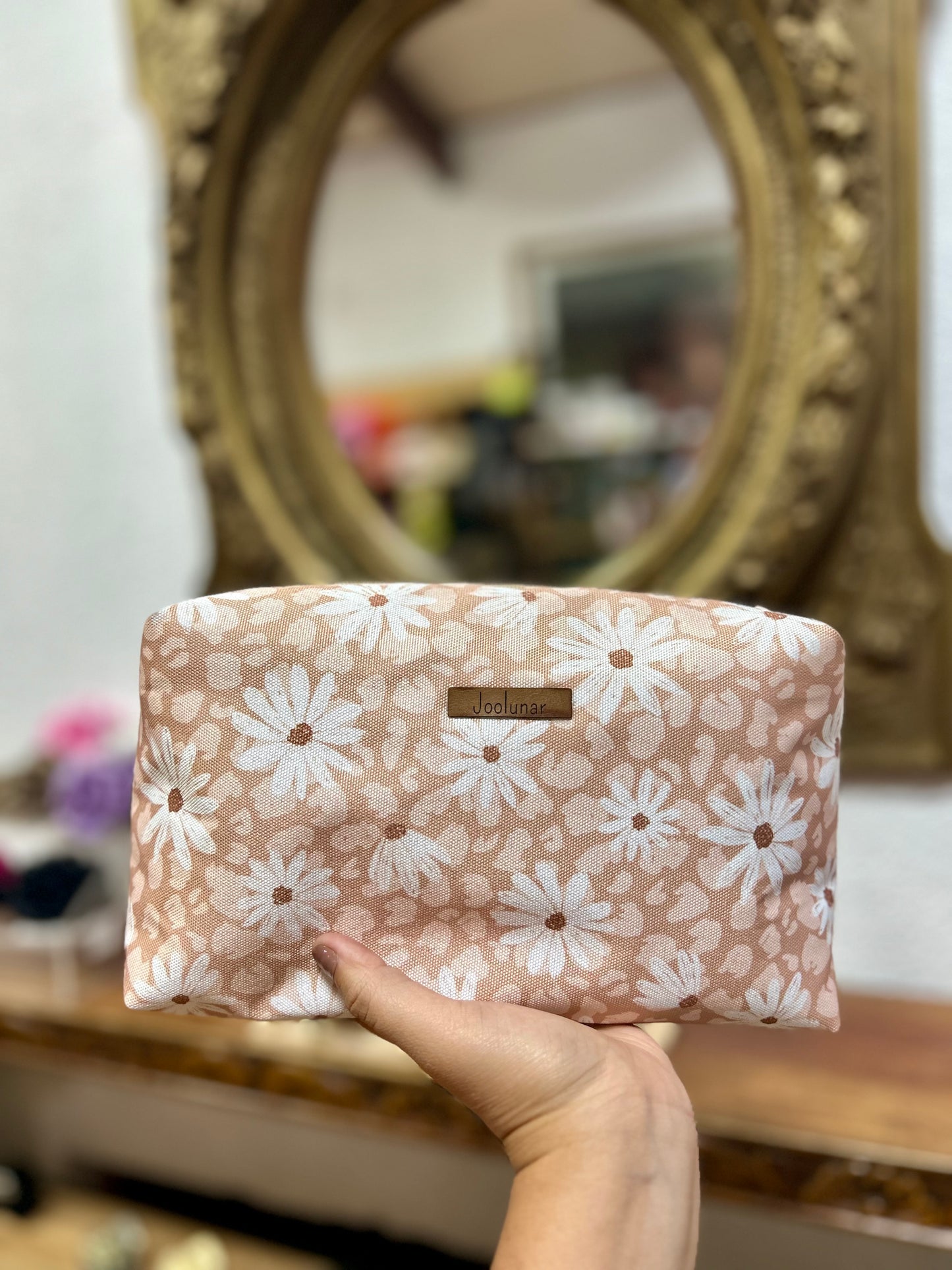 Neceser lona impermeable