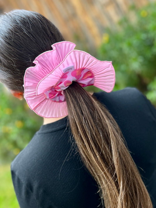 Rumba rosa bb