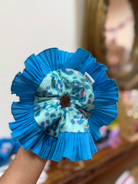 Rumba calipso print