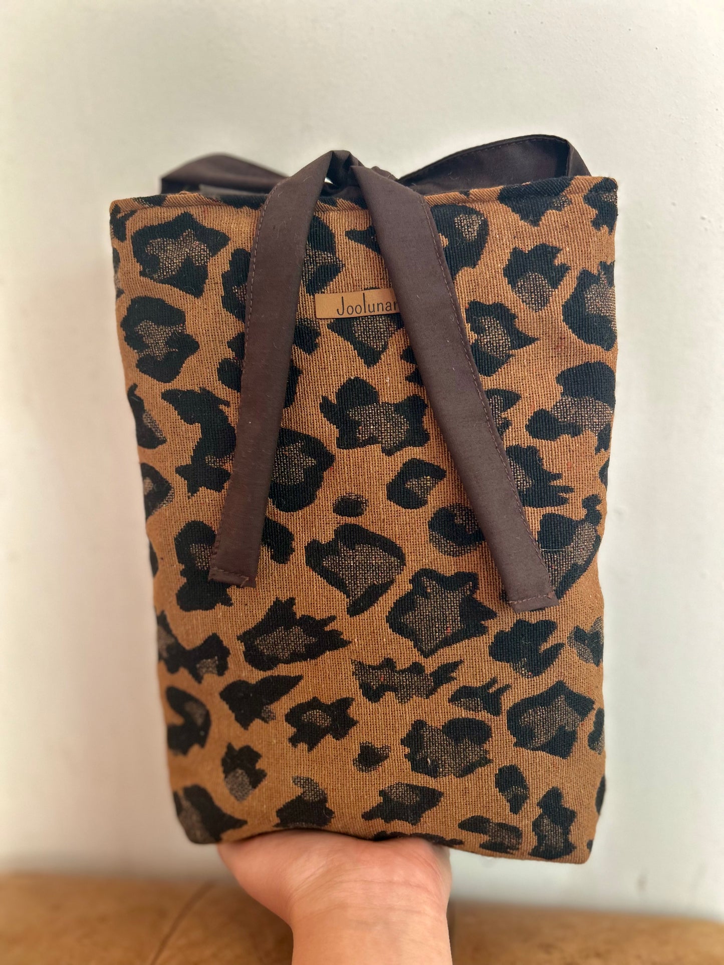 Funda libro print