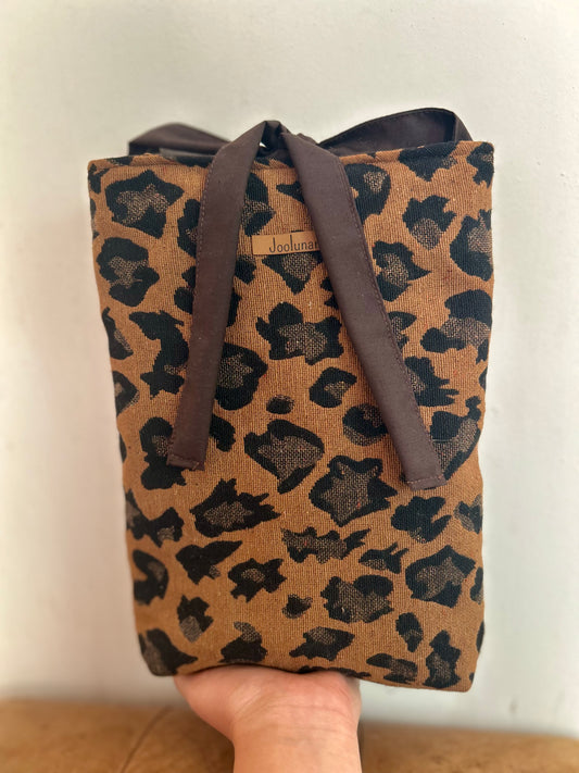 Funda libro print